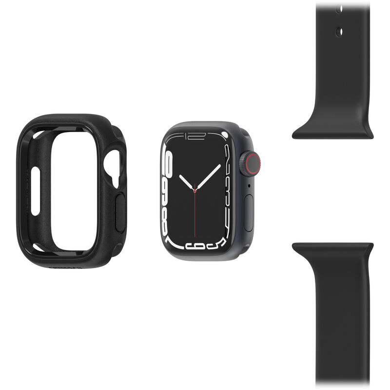 product image 4 - Apple Watch シリーズ7ケース EXO EDGE