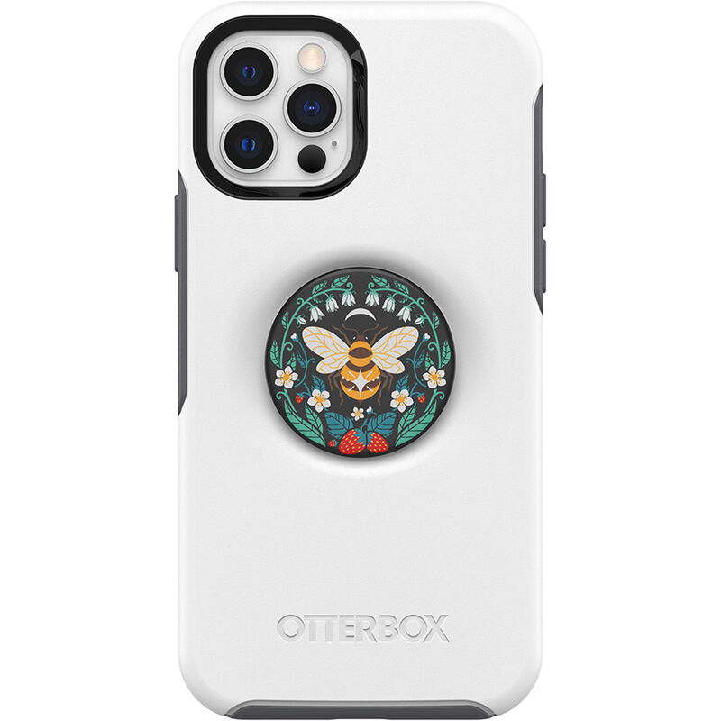 product image 55 - iPhone 12 and iPhone 12 Pro Case Otter + Pop Symmetry Series Build Your Own
