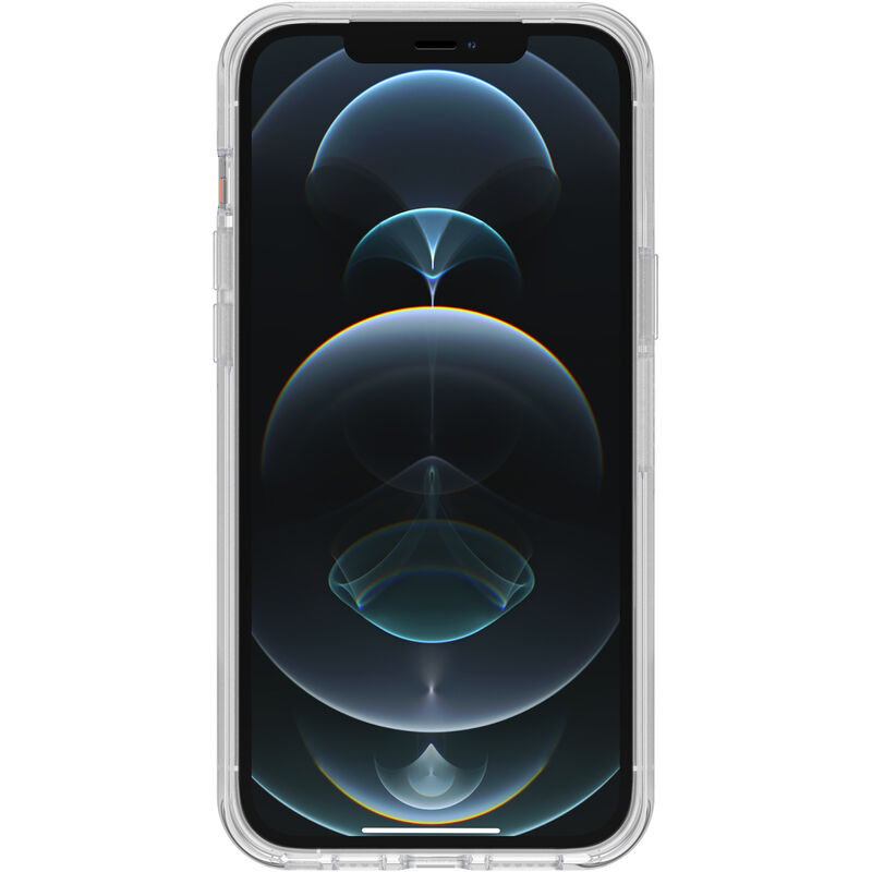 product image 2 - iPhone 12 Pro Max保護殼 Symmetry Clear炫彩幾何透明系列