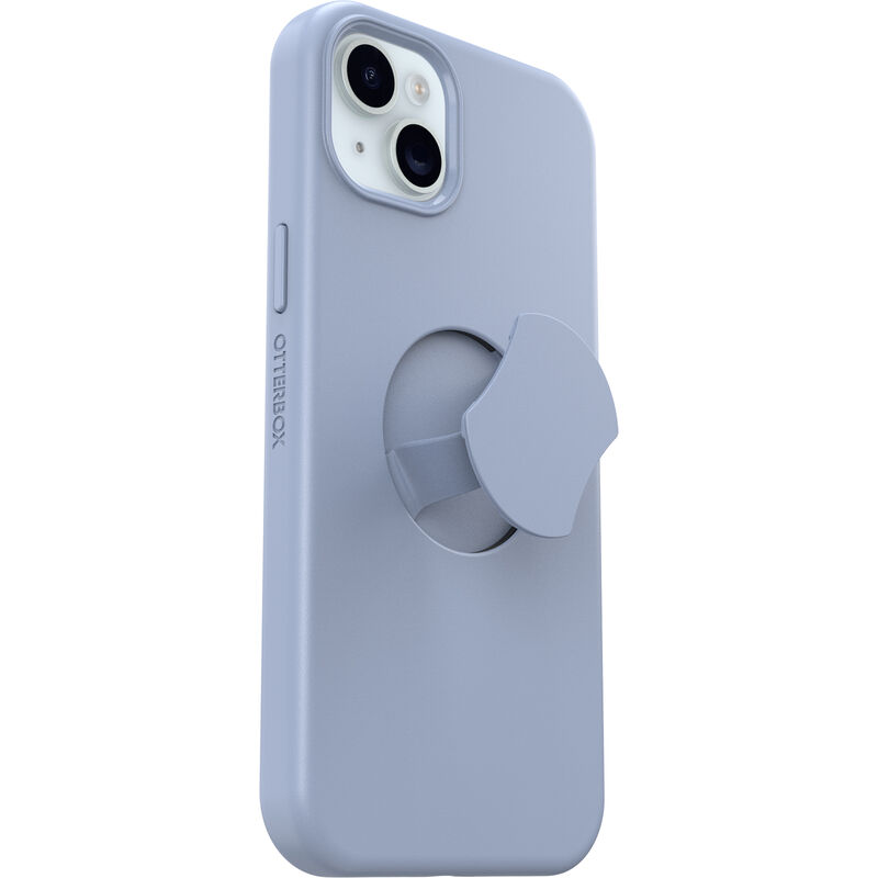 product image 3 - iPhone 15 Plus 保護殼 OtterGrip Symmetry 炫彩幾何 MagSafe 系列