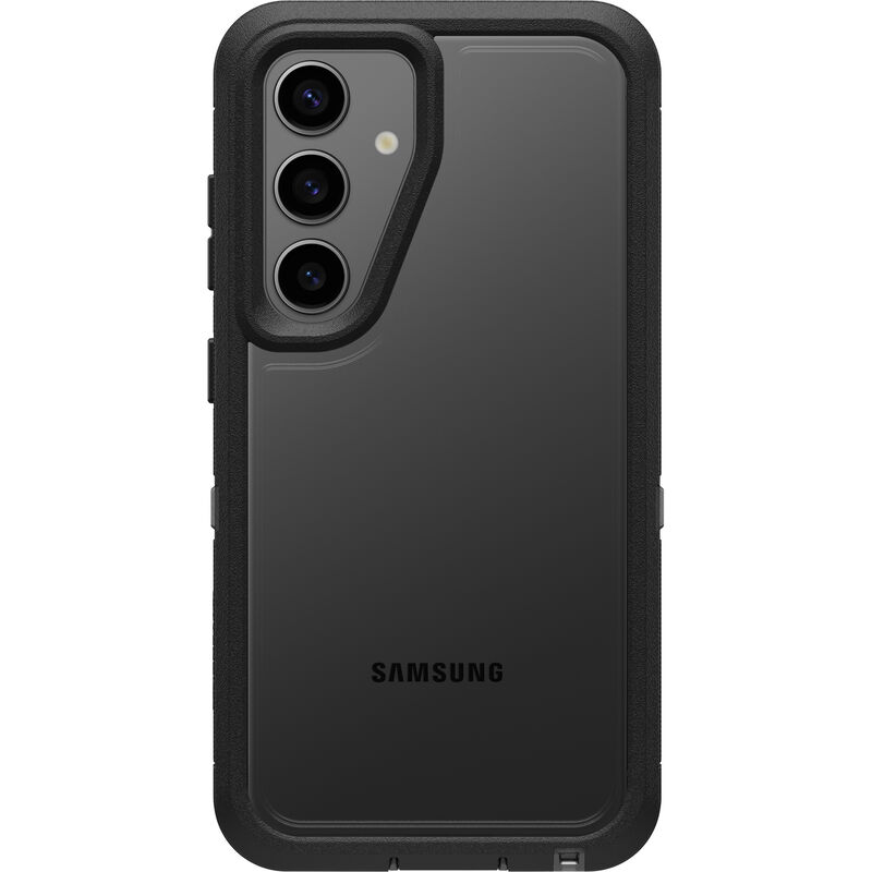product image 2 - Galaxy S24 ケース Defender シリーズ XT Clear
