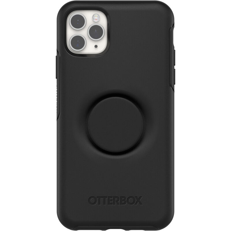 product image 5 - iPhone 11 Pro Max保護殼 Otter + Pop Symmetry 炫彩幾何 + 泡泡騷系列（自選搭配）
