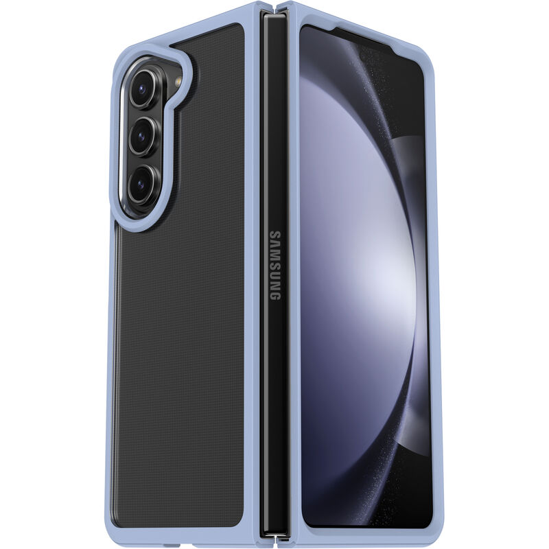product image 2 - Galaxy Z Fold5 ケース Thin Flex シリーズ