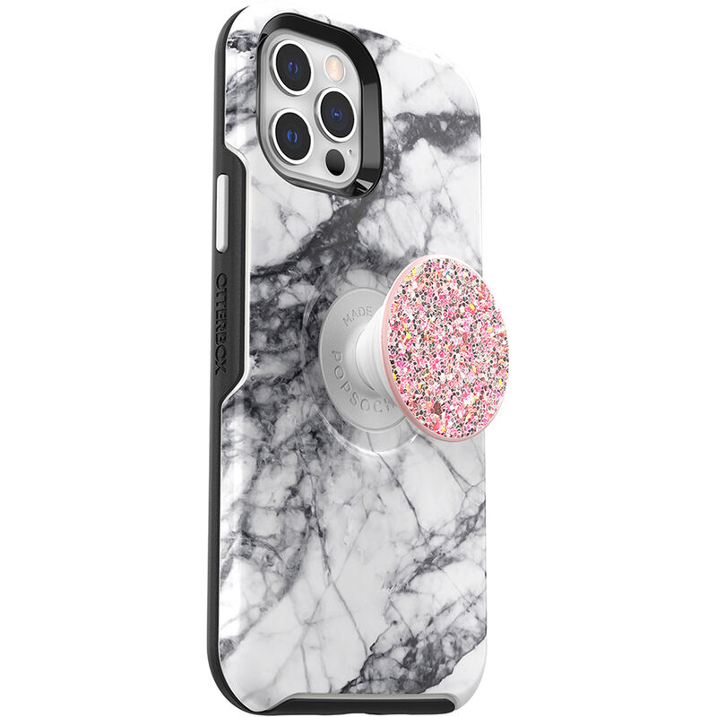 product image 124 - iPhone 12 and iPhone 12 Proケース Otter + Pop Symmetryシリーズ BYO