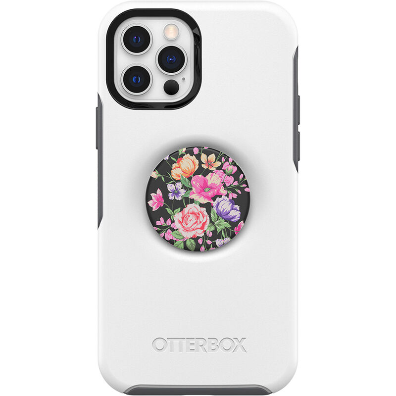 product image 57 - iPhone 12 and iPhone 12 Proケース Otter + Pop Symmetryシリーズ BYO