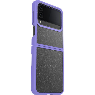 Galaxy Z Flip4 Thin Flex Series Case
