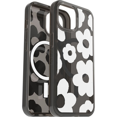 iPhone 15, iPhone 14 and iPhone 13 Case | Symmetry Series Clear for MagSafe