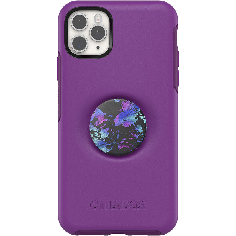 product image 136 - iPhone 11 Pro Max Case Otter + Pop Symmetry Series Build Your Own