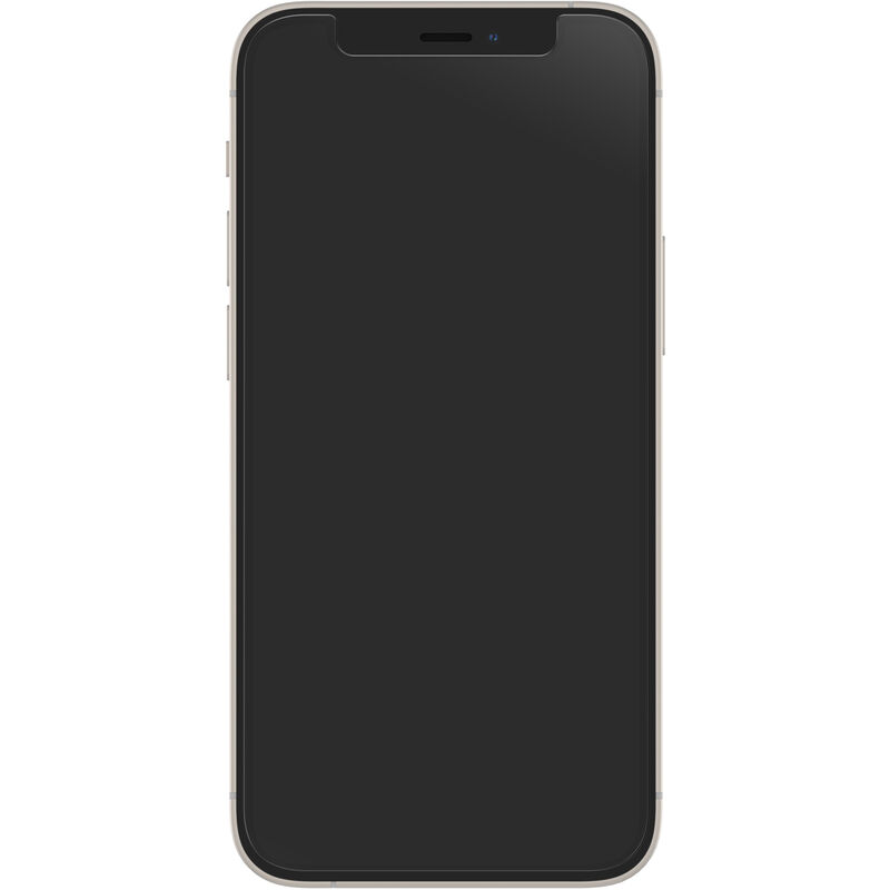 product image 3 - iPhone 12 mini Screen Protector Amplify Glass