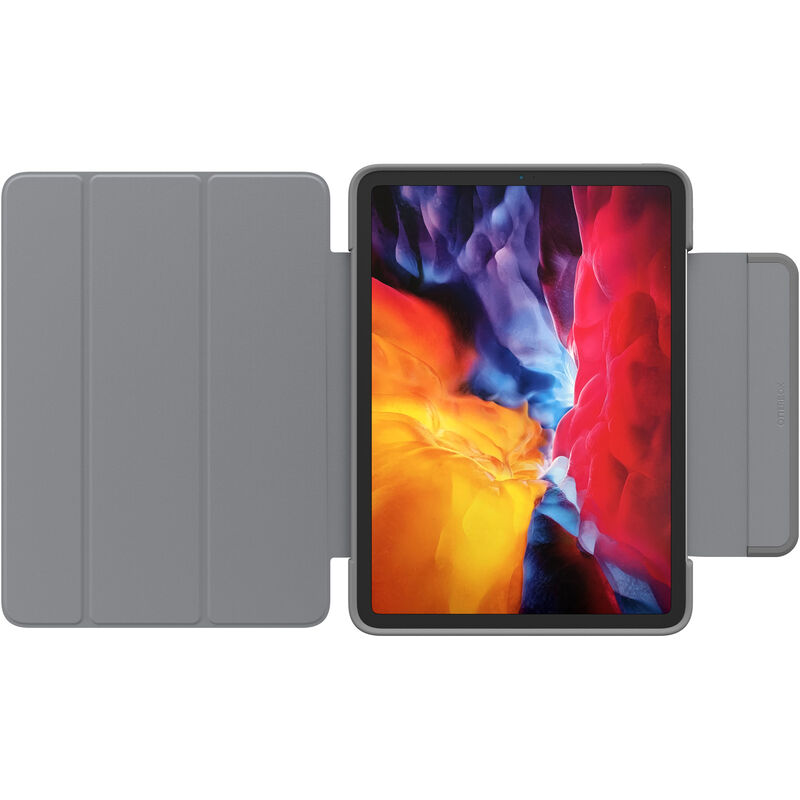 product image 2 - iPad Pro (11インチ) (第2世代)ケース Symmetry シリーズ 360