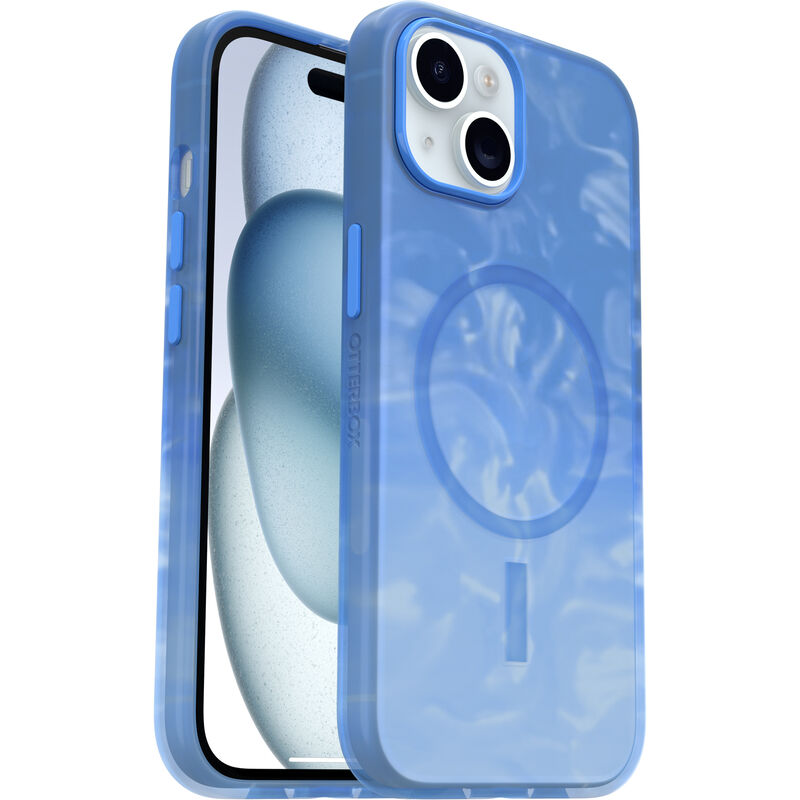product image 3 - iPhone 15 Case Figura Series for MagSafe