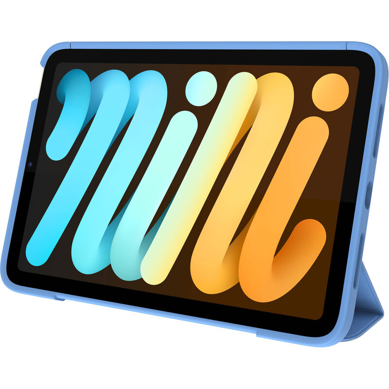 product image 5 - iPad mini (第6世代)ケース Symmetry シリーズ 360 Elite