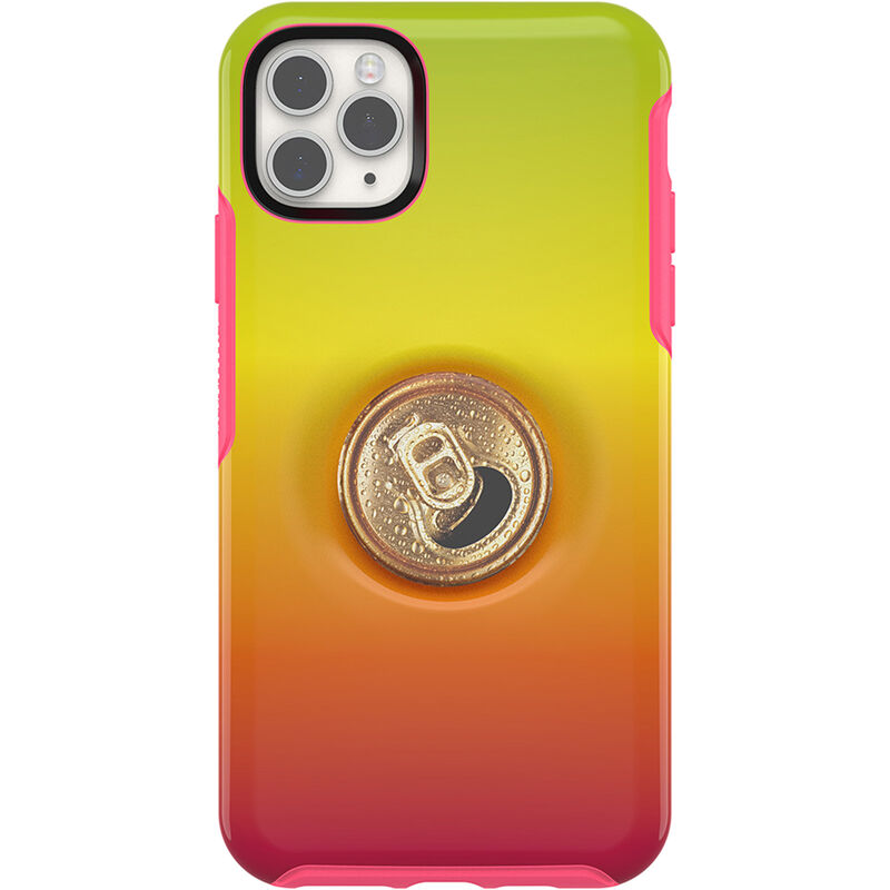 product image 21 - iPhone 11 Pro Max Case Otter + Pop Symmetry Series Build Your Own