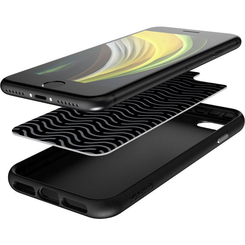 product image 5 - iPhone SE (第2代)/iPhone 8/7保護殼 Easy Grip電競防滑散熱系列