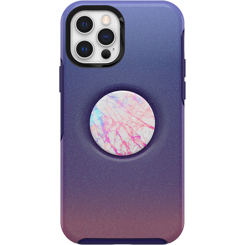 product image 79 - iPhone 12 and iPhone 12 Proケース Otter + Pop Symmetryシリーズ BYO