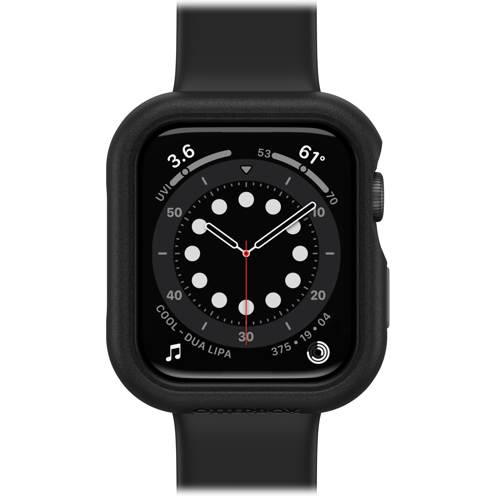 Apple Watch SE ブラック Apple Watch SE 40mm ブラック 本体 箱なし Apple Watch SE (GPS +