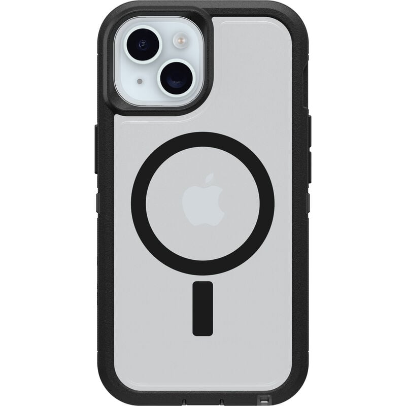 product image 2 - iPhone 15 保護殼 Defender XT 防禦者系列