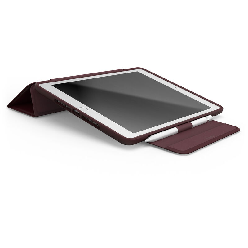 product image 4 - iPad (第9代/第8代/第7代)保護殼 Symmetry 360系列