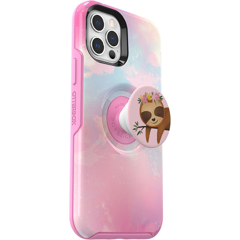 product image 52 - iPhone 12 and iPhone 12 Proケース Otter + Pop Symmetryシリーズ BYO
