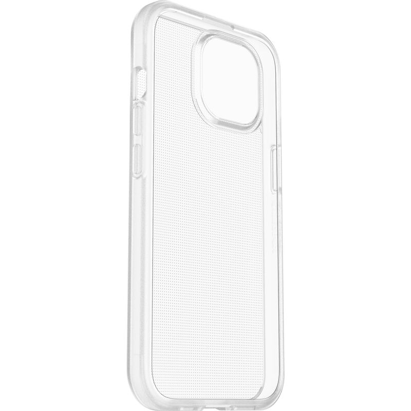 product image 2 - iPhone 15 Case & Screen Protector React Series & OtterBox Glass Pack