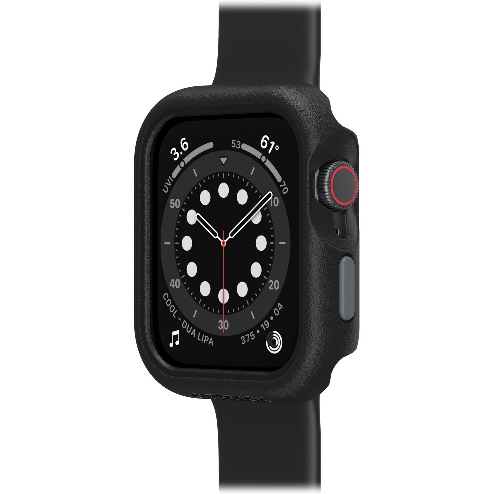 Apple Watch SERIES 4 Space Gray 44MM