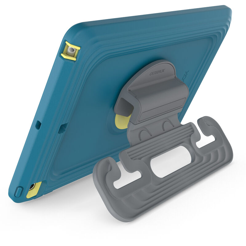 product image 1 - iPad (第7代/第8代/第9代)保護殼 Kids兒童專用防滑抗菌系列