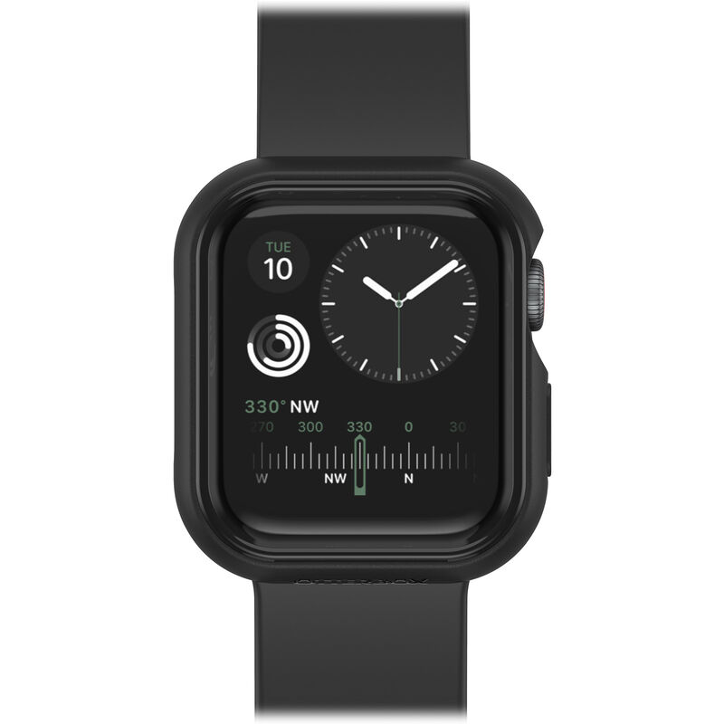 product image 1 - Apple Watch Series SE (第2世代)/6/SE/5/4 40mm ケース EXO EDGE