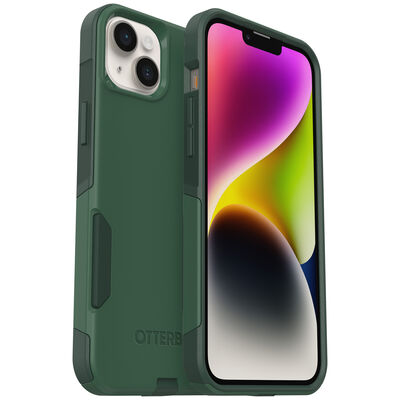 iPhone 14 Plus Commuter Series Antimicrobial Case
