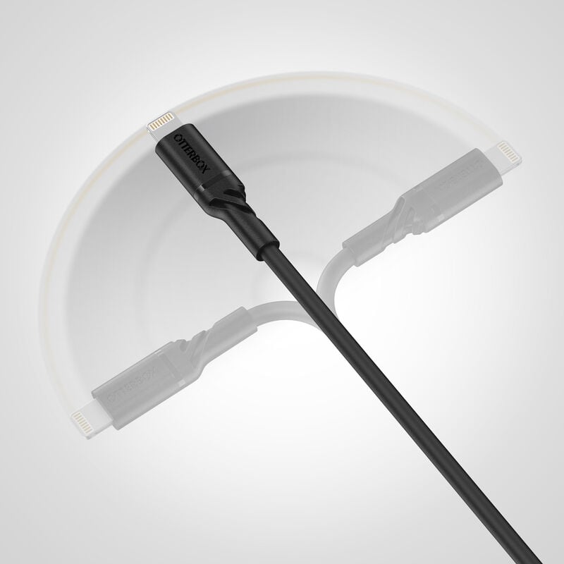 product image 3 - USB-C to USB-A Cable Cable | Mid-Tier