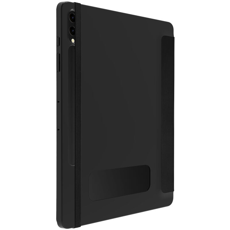 product image 3 - Galaxy Tab S9+ 保護殼 React 簡約時尚 Folio 系列