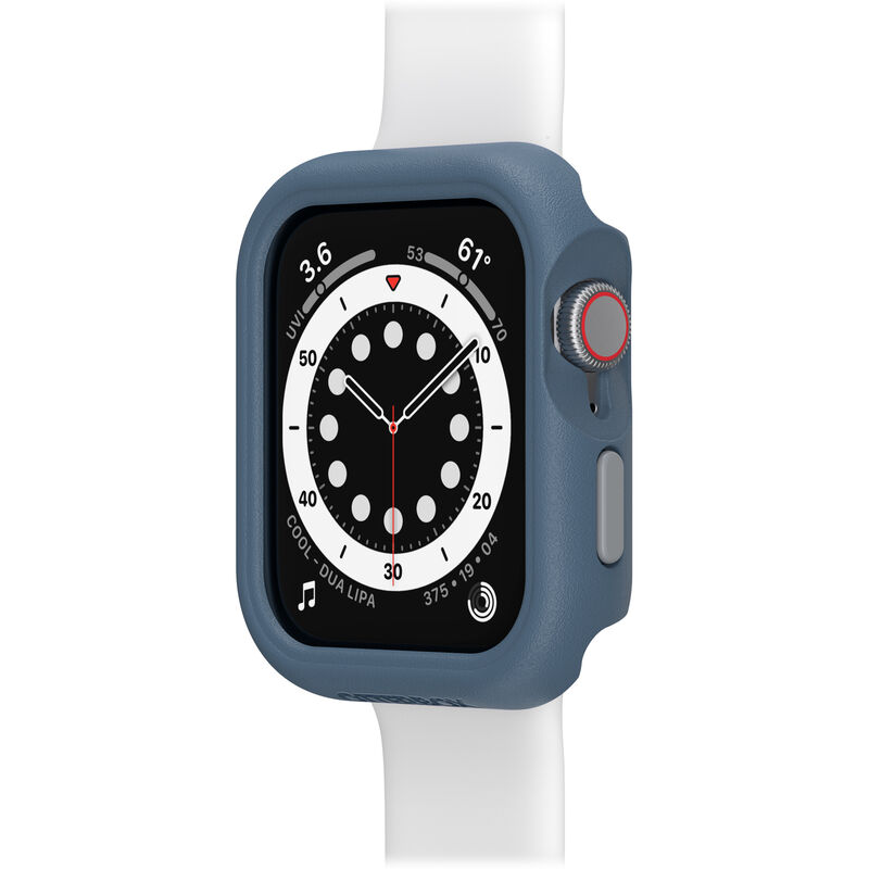 product image 2 - Apple Watch Series SE (第2世代)/6/SE/5/4 44mmケース 抗菌加工バンパー