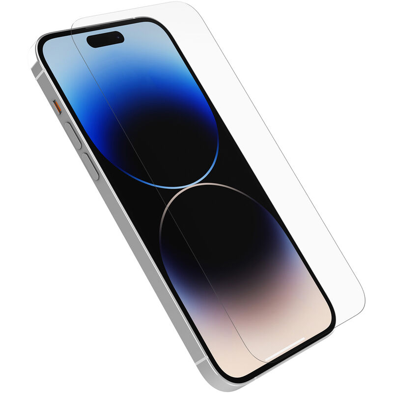 product image 1 - iPhone 14 Pro Max螢幕保護貼 Amplify抗菌鋼化玻璃系列
