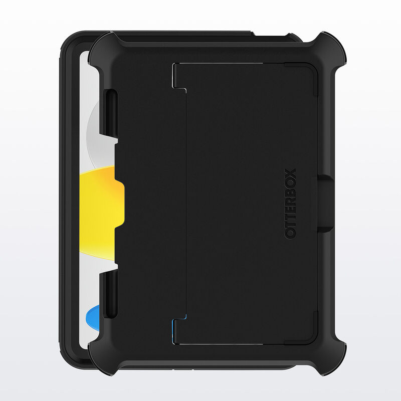 product image 4 - iPad (第10代)保護殼 Defender防禦者系列
