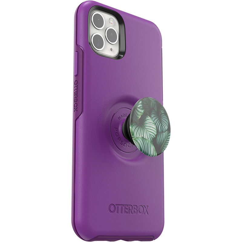 product image 135 - iPhone 11 Pro Max Case Otter + Pop Symmetry Series Build Your Own