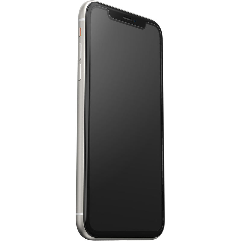 product image 3 - iPhone XR/iPhone 11スクリーンプロテクター Amplify ガラスシリーズ グレアガード