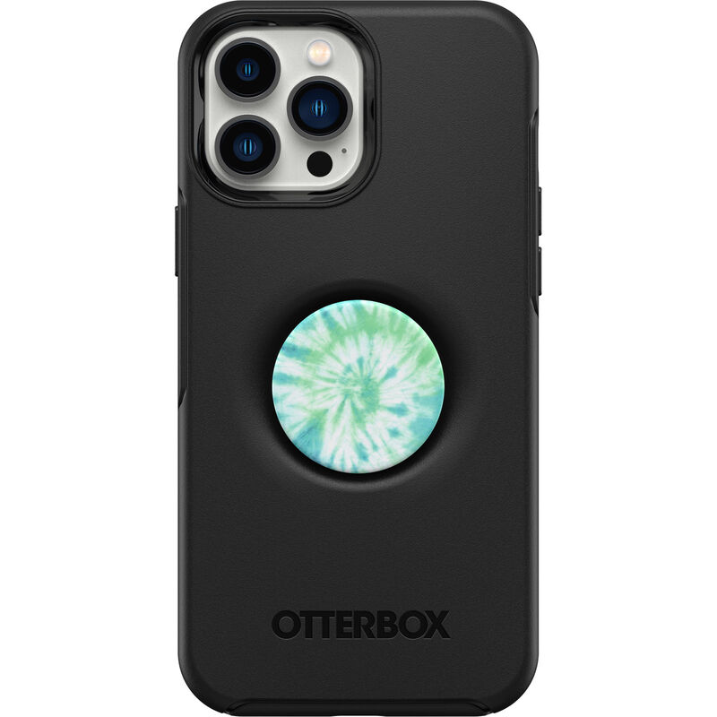 product image 18 - iPhone 13 Pro Max and iPhone 12 Pro Max Case Otter + Pop Symmetry Series Antimicrobial Build Your Own
