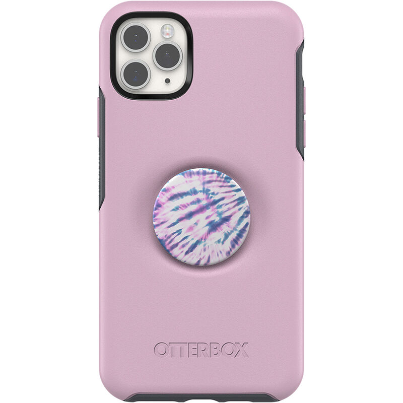 product image 71 - iPhone 11 Pro Max保護殼 Otter + Pop Symmetry 炫彩幾何 + 泡泡騷系列（自選搭配）