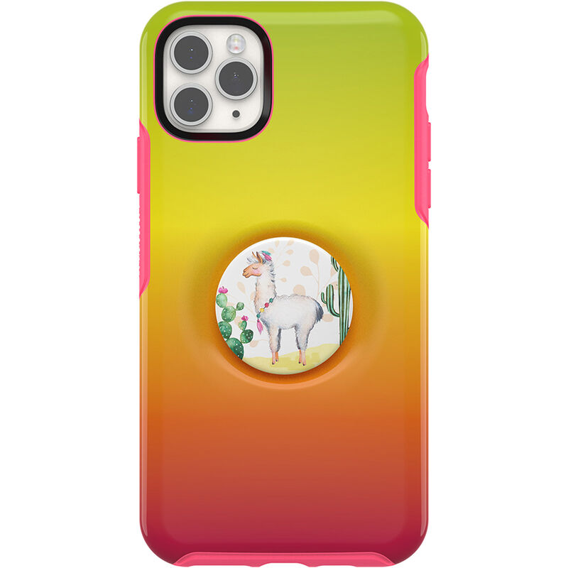 product image 31 - iPhone 11 Pro Max Case Otter + Pop Symmetry Series Build Your Own