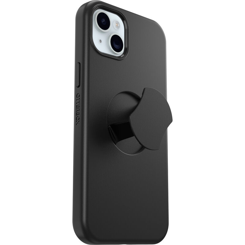 product image 3 - iPhone 15 Plus 保護殼 OtterGrip Symmetry 炫彩幾何 MagSafe 系列