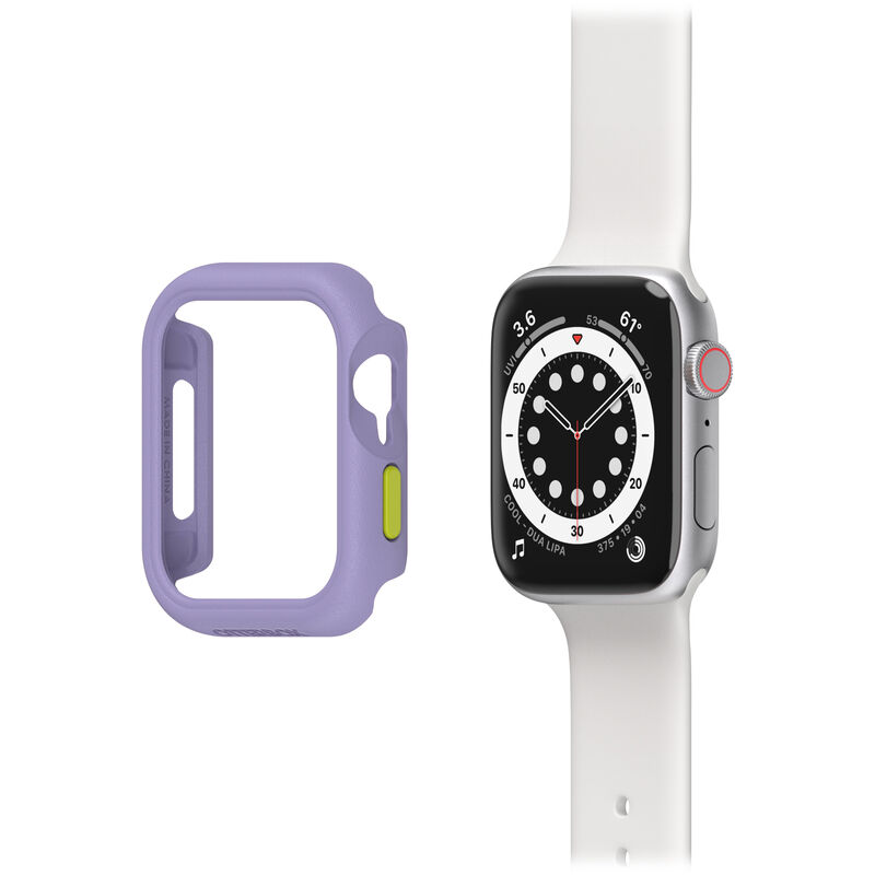 product image 5 - Apple Watch Series 6/SE/5/4ケース 抗菌加工バンパー