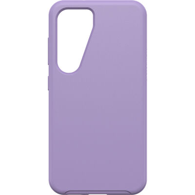 Galaxy S23+ Symmetry Series Antimicrobial Case