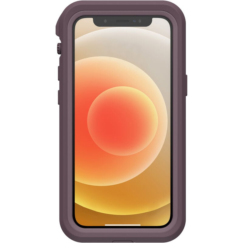 product image 2 - iPhone 12 miniケース LifeProof FRĒ