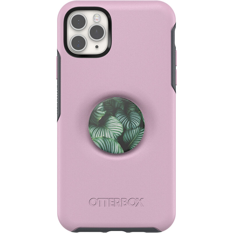 product image 152 - iPhone 11 Pro Max保護殼 Otter + Pop Symmetry 炫彩幾何 + 泡泡騷系列（自選搭配）