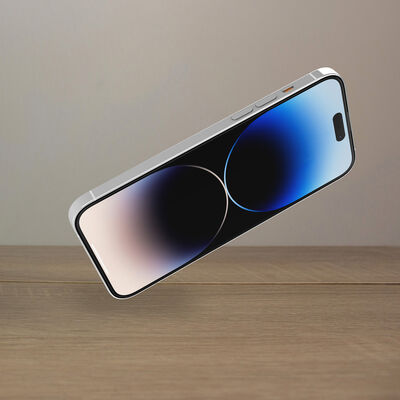 iPhone 14 Pro Max Amplify Glass Glare Guard Screen Protector