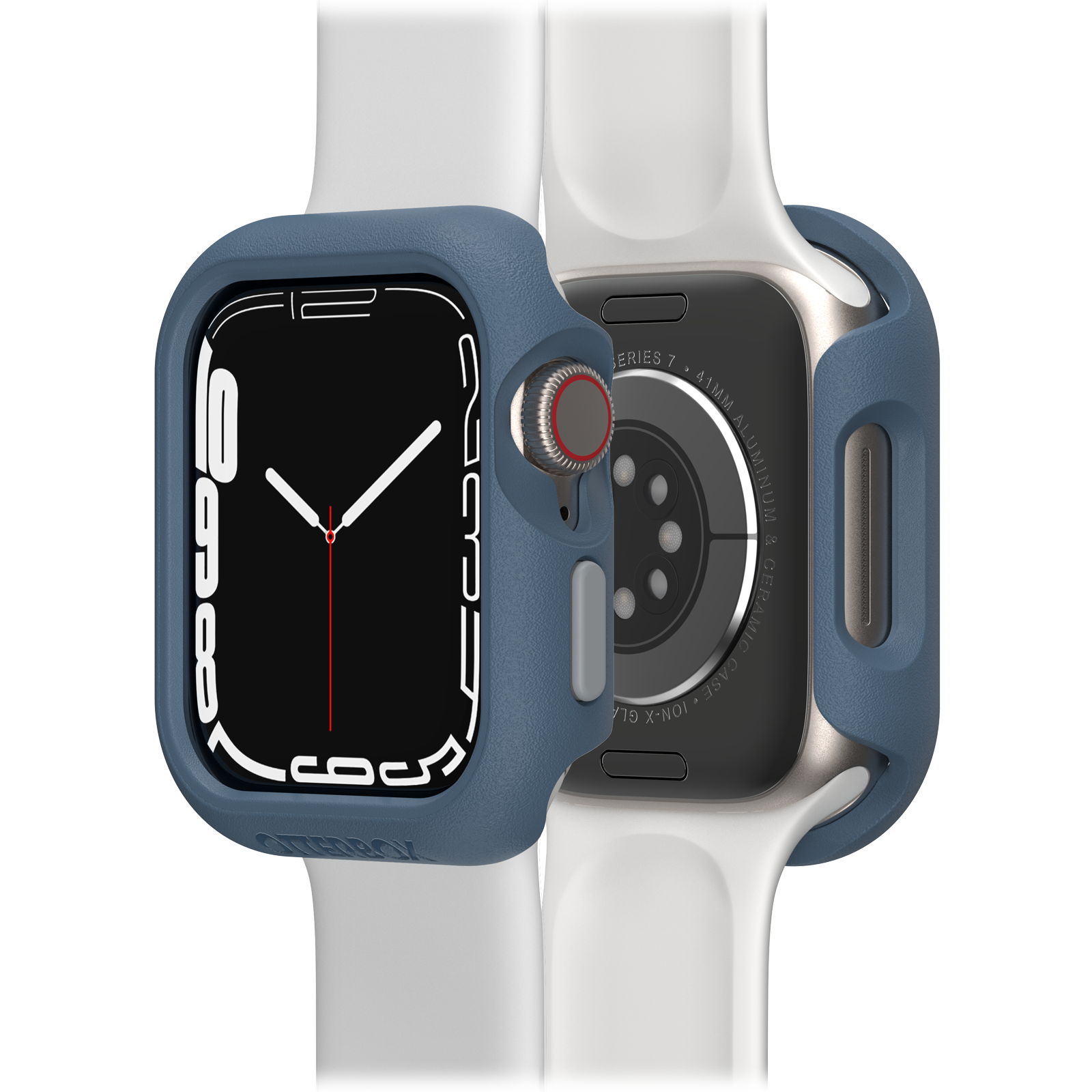 AppleWatch SERIES7 HERMES 41ミリ（Hermes Apple Watch Series