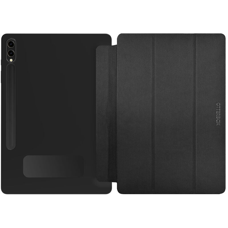 product image 5 - Galaxy Tab S9+ 保護殼 React 簡約時尚 Folio 系列