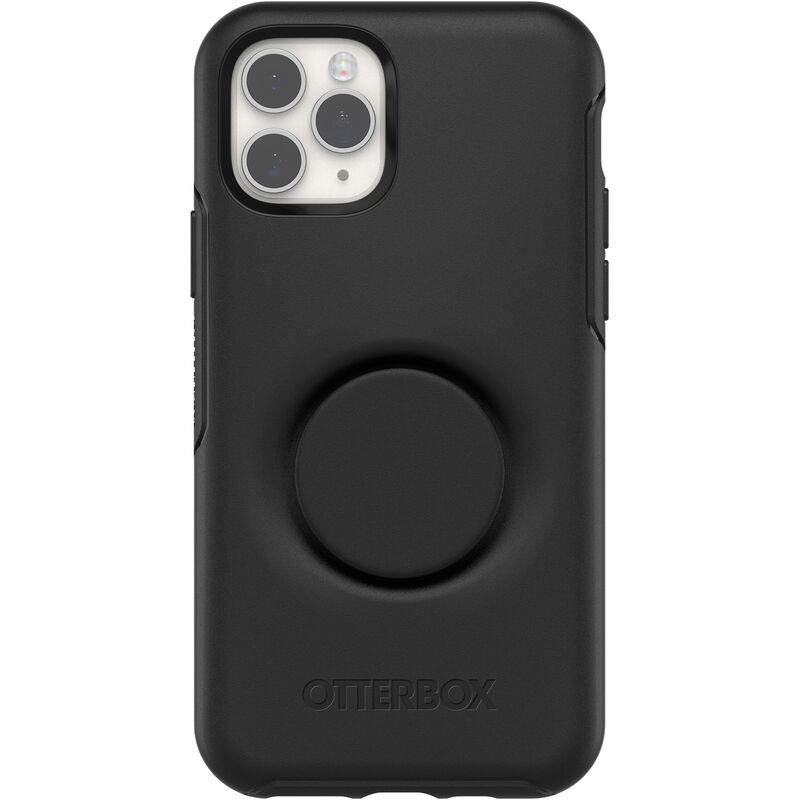 product image 1 - iPhone 11 Pro保護殼 Otter + Pop Symmetry 炫彩幾何 + 泡泡騷系列