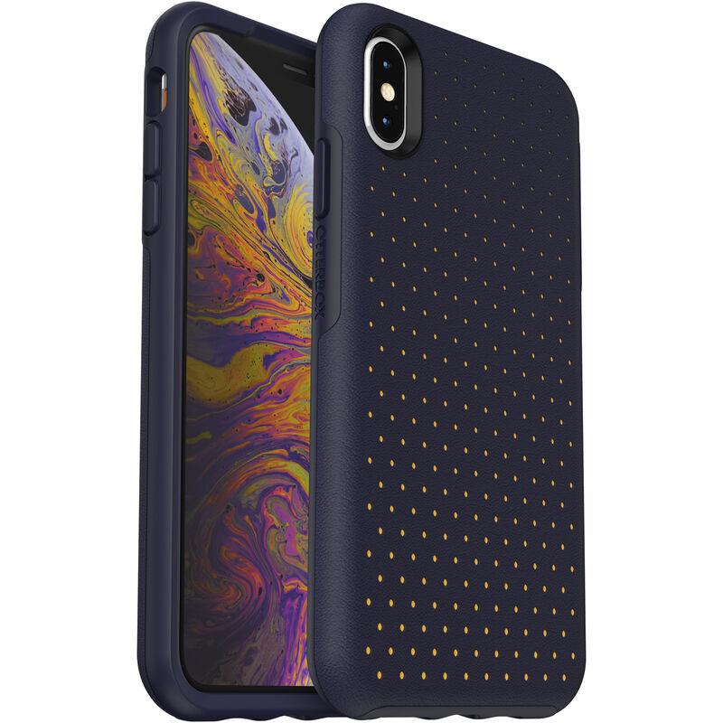 product image 3 - iPhone Xs Max保護殼 Statement Moderne系列
