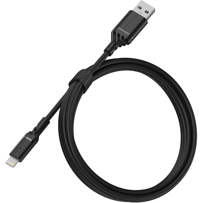 product image 2 - Lightning 至 USB-A 充電線