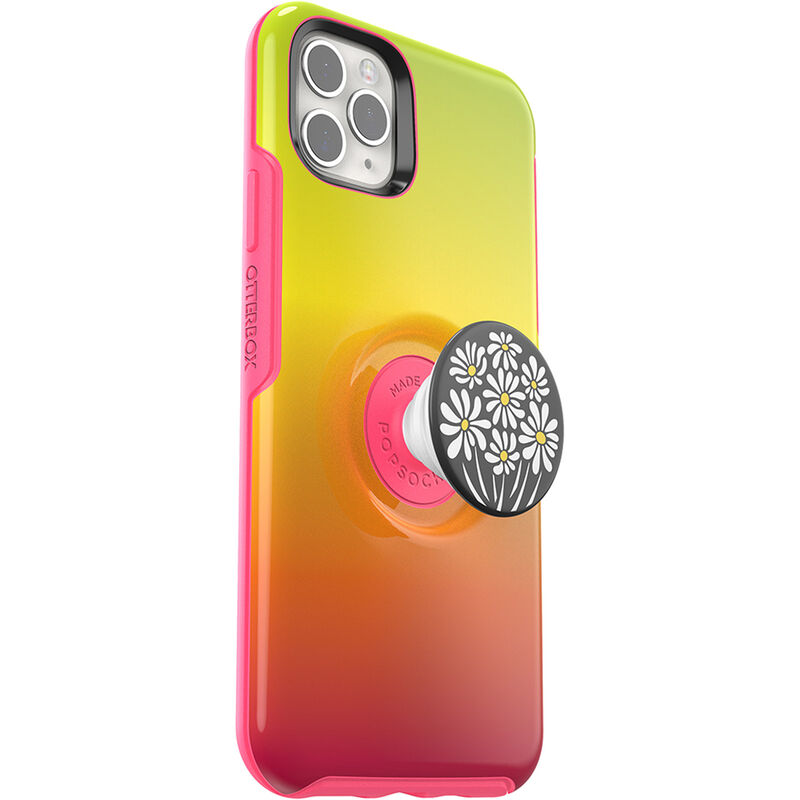 product image 111 - iPhone 11 Pro Max保護殼 Otter + Pop Symmetry 炫彩幾何 + 泡泡騷系列（自選搭配）